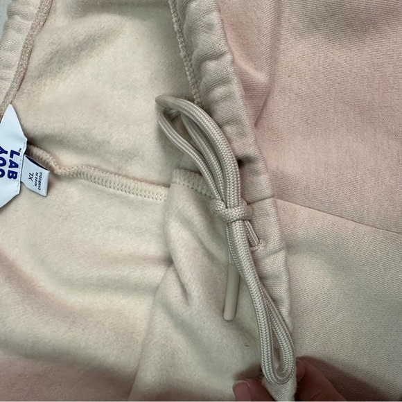 JoyLab | Women's Beige Jogger Pants - Picture 5 of 6